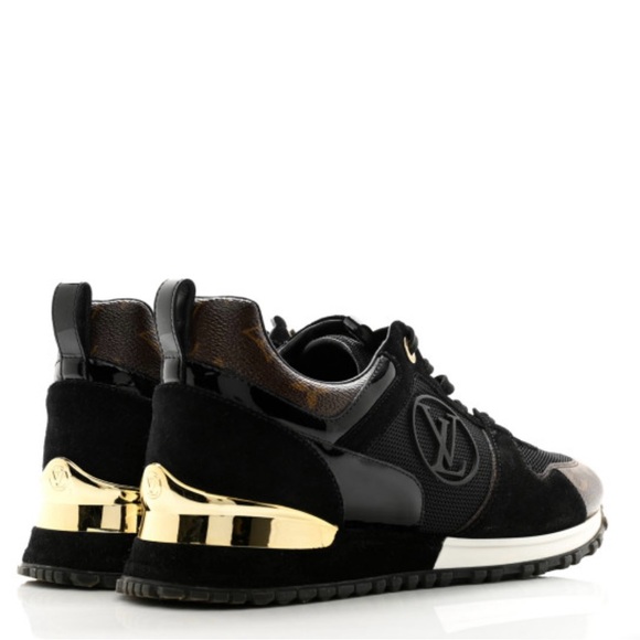 Louis Vuitton runway sneakers size 37 1/2 - Picture 8 of 12